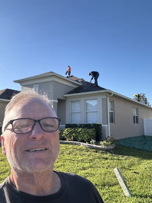 Swamp Roofing Picture 4