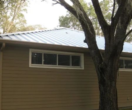 MDC Roofing & Restoration