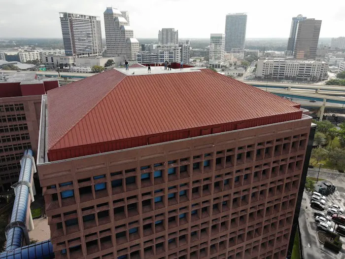 Smith Roofing LLC Picture 7