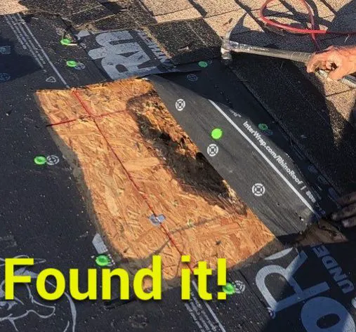 Smith Roofing LLC Picture 2