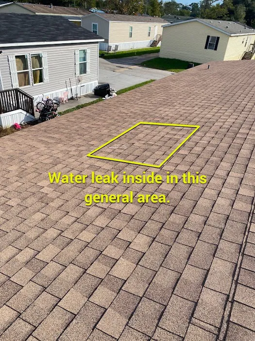 Smith Roofing LLC Picture 5