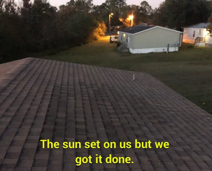 Smith Roofing LLC Picture 6