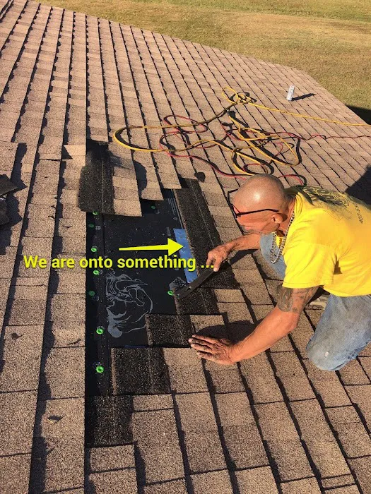 Smith Roofing LLC Picture 4