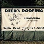 Reed's Roofing
