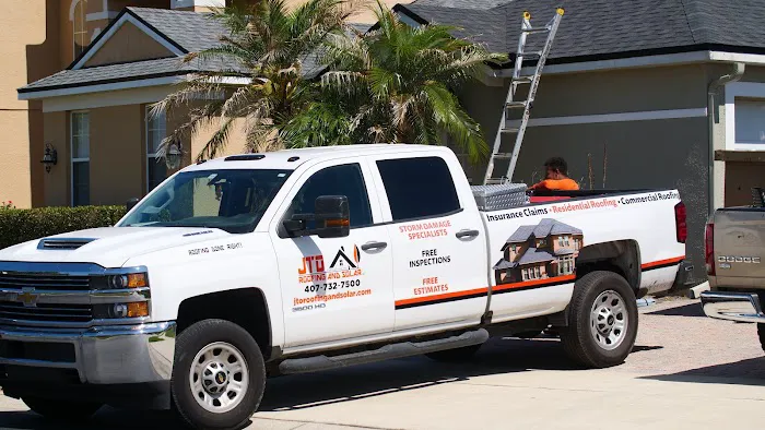 JTO Roofing And Solar Picture 2