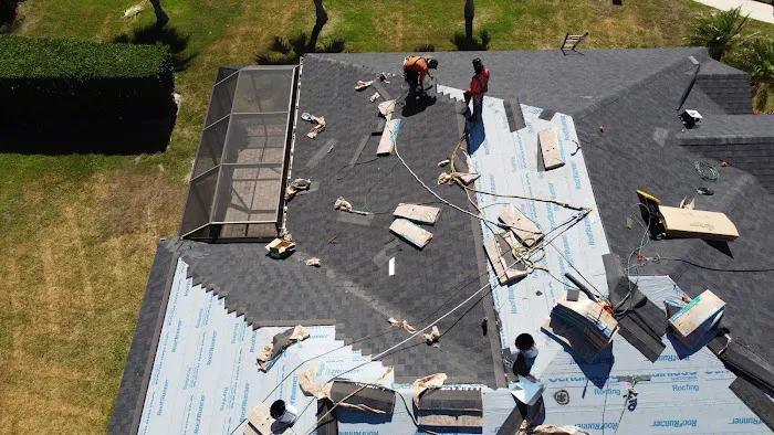 JTO Roofing And Solar Picture 3