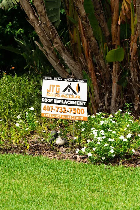 JTO Roofing And Solar Picture 7