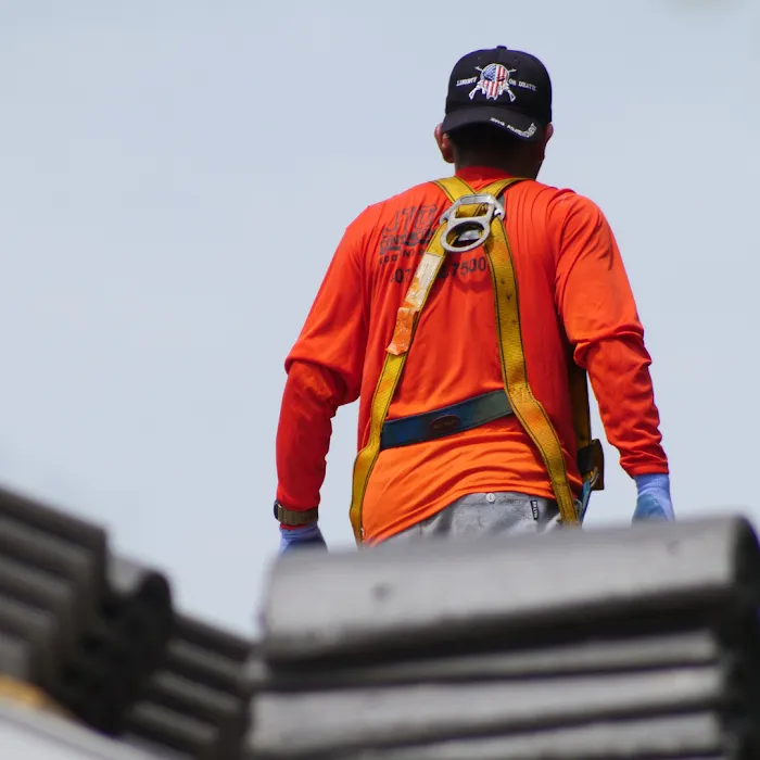 JTO Roofing And Solar Picture 10