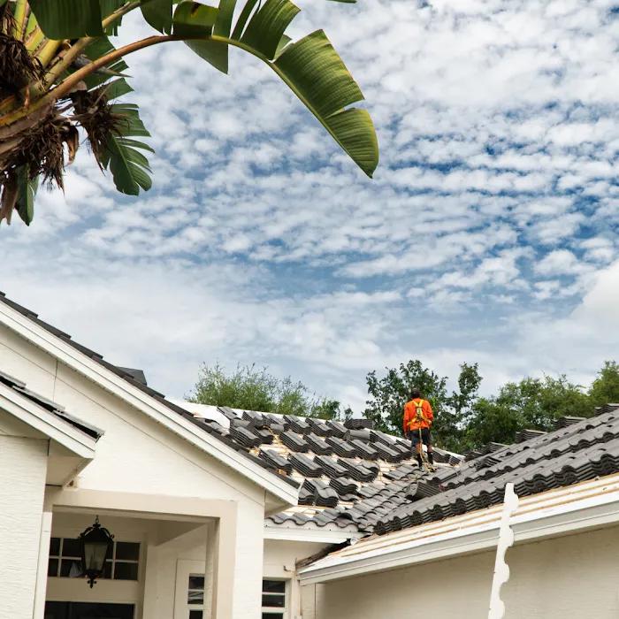 JTO Roofing And Solar Picture 9