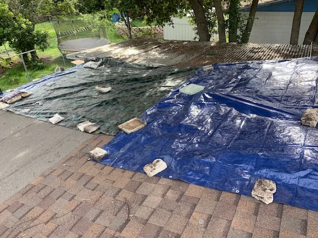 Pro Roofing & Associate Inc Picture 3