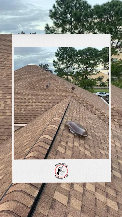 Pro Roofing & Associate Inc Picture 10