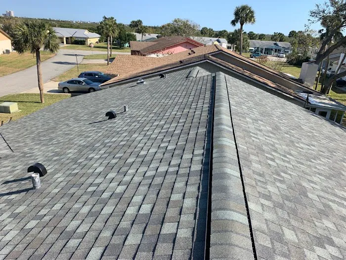 Pro Roofing & Associate Inc Picture 5