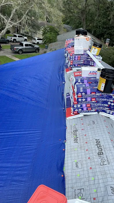 Equity Roofing + Construction Picture 2