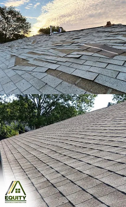 Equity Roofing + Construction Picture 8