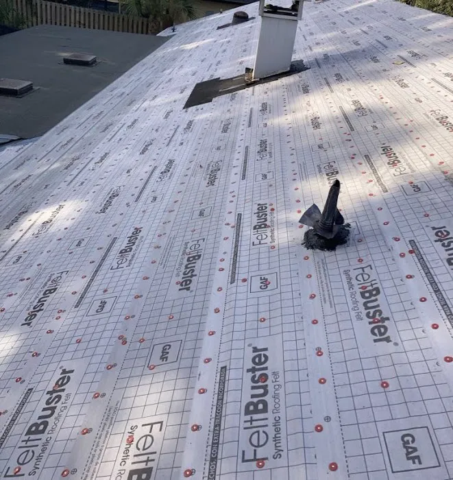 Equity Roofing + Construction Picture 5