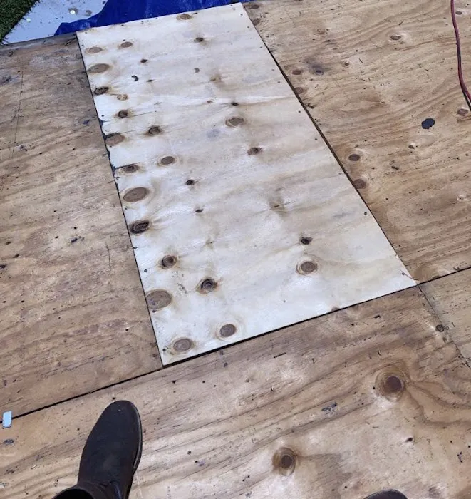 Equity Roofing + Construction Picture 3