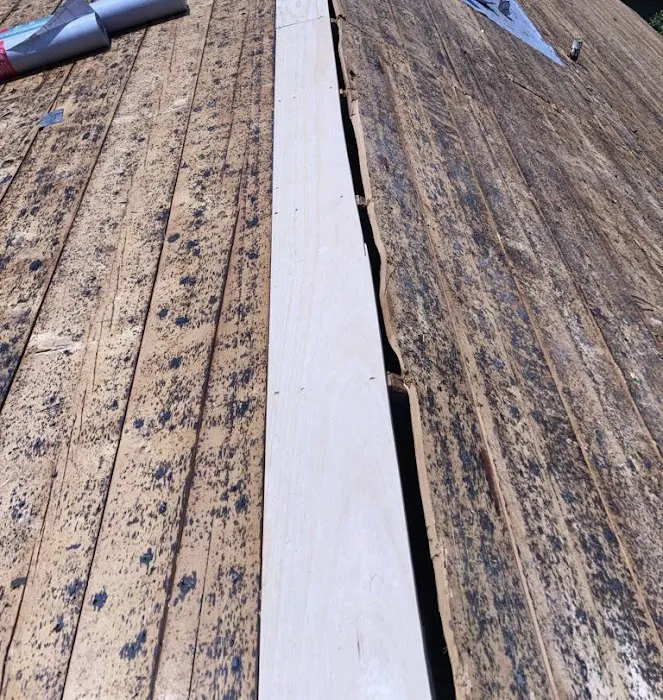 Equity Roofing + Construction Picture 6