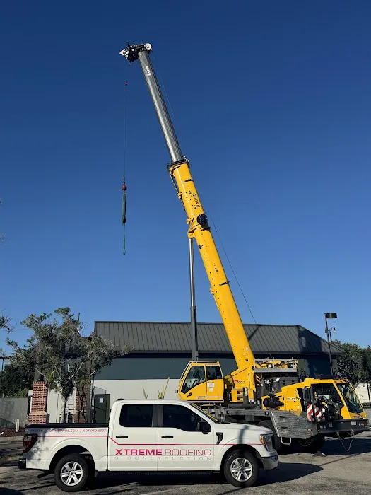 Xtreme Roofing & Construction Picture 2