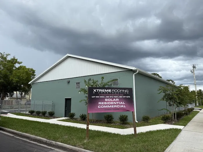 Xtreme Roofing & Construction Picture 3