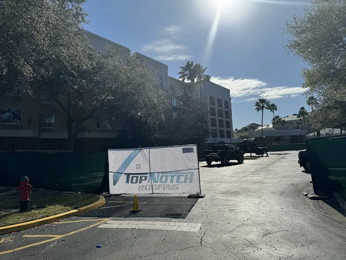 Top Notch Roofing Picture 9