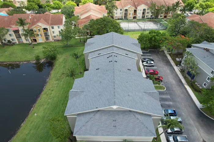 Edge 2 Edge Roofing Picture 1