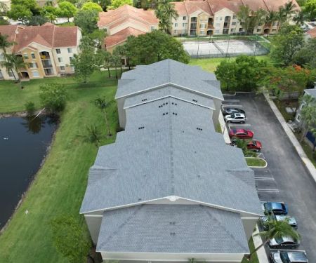 Edge 2 Edge Roofing