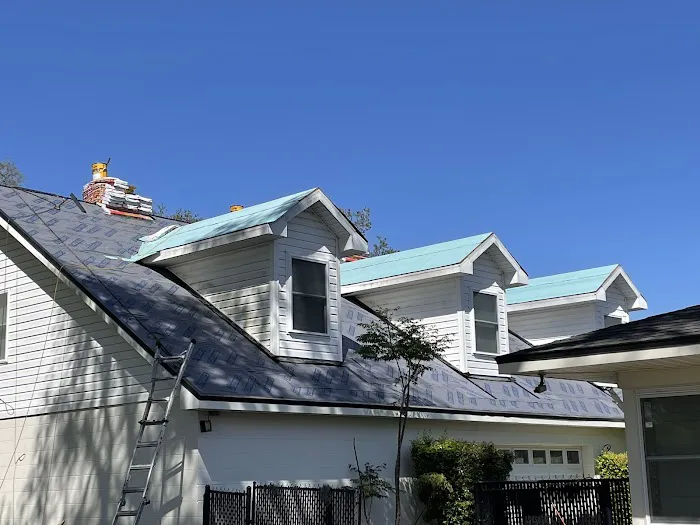 Edge 2 Edge Roofing Picture 3