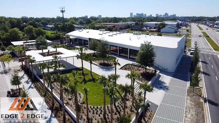 Edge 2 Edge Roofing Picture 2