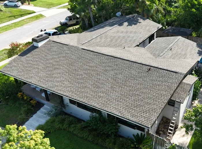 Edge 2 Edge Roofing Picture 5