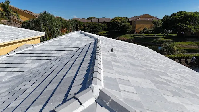 Edge 2 Edge Roofing Picture 10