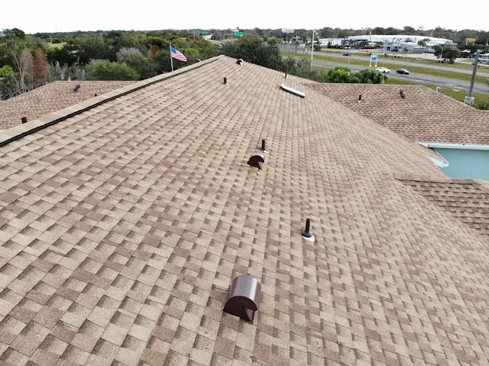 Edge 2 Edge Roofing Picture 8
