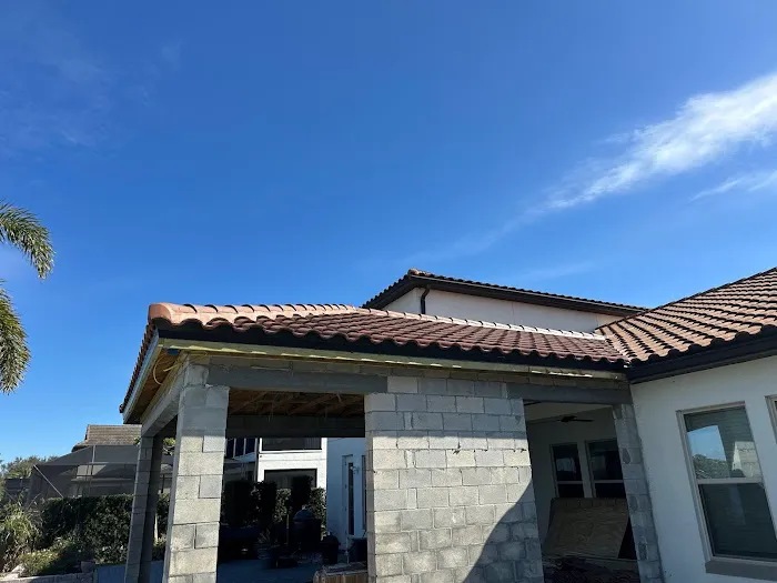 Redfish Roofing & Exteriors Picture 6