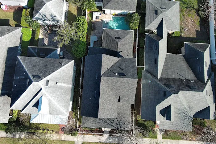 Redfish Roofing & Exteriors Picture 8