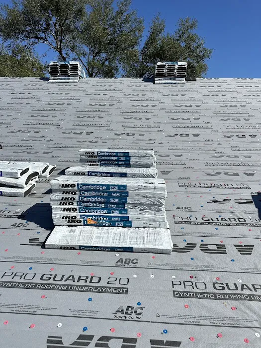 Redfish Roofing & Exteriors Picture 2