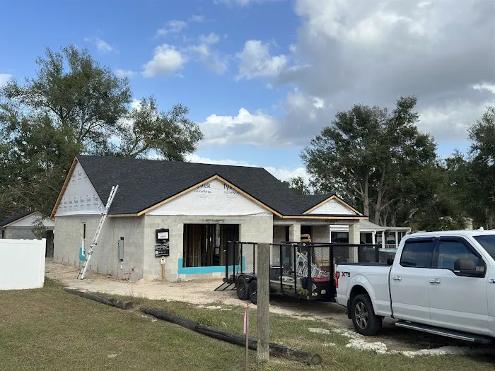 Redfish Roofing & Exteriors Picture 4