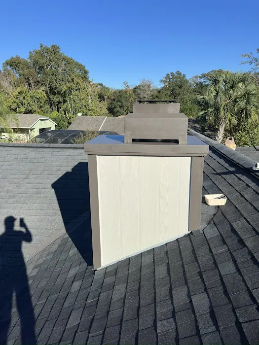 Redfish Roofing & Exteriors Picture 7