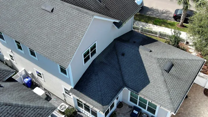 Redfish Roofing & Exteriors Picture 5