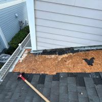 Redfish Roofing & Exteriors ico