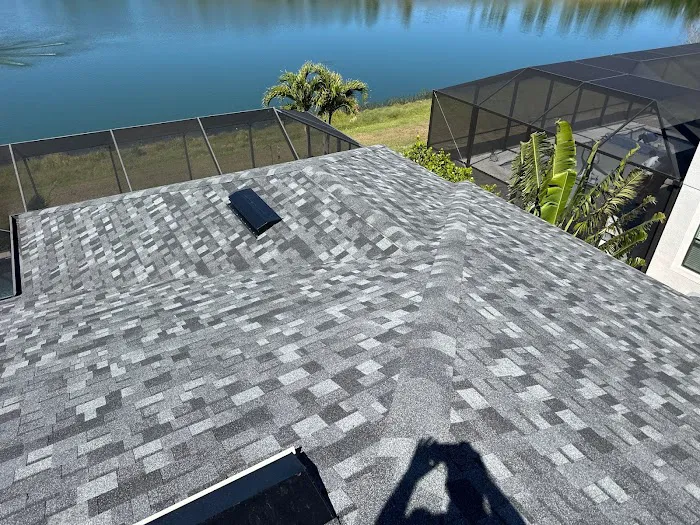 Redfish Roofing & Exteriors Picture 9