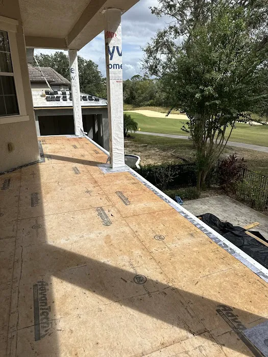 Redfish Roofing & Exteriors Picture 10