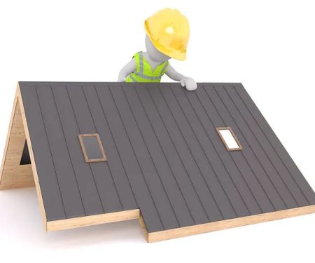 Orlando Roofing - Roof Replacements & Repair