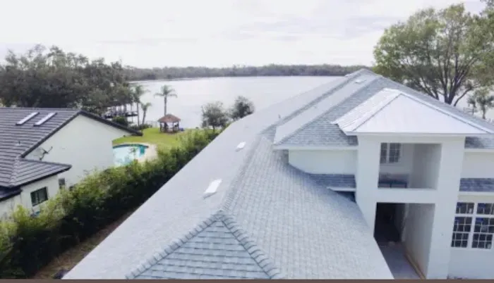 Chontas Roofing and Construction Picture 1