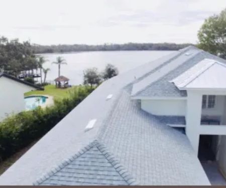 Chontas Roofing and Construction