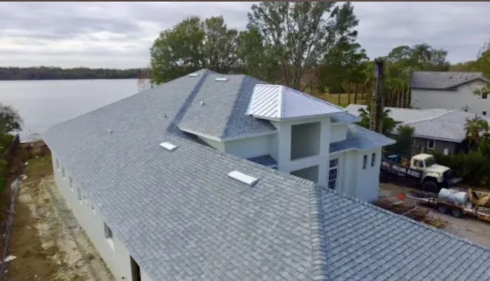 Chontas Roofing and Construction Picture 3