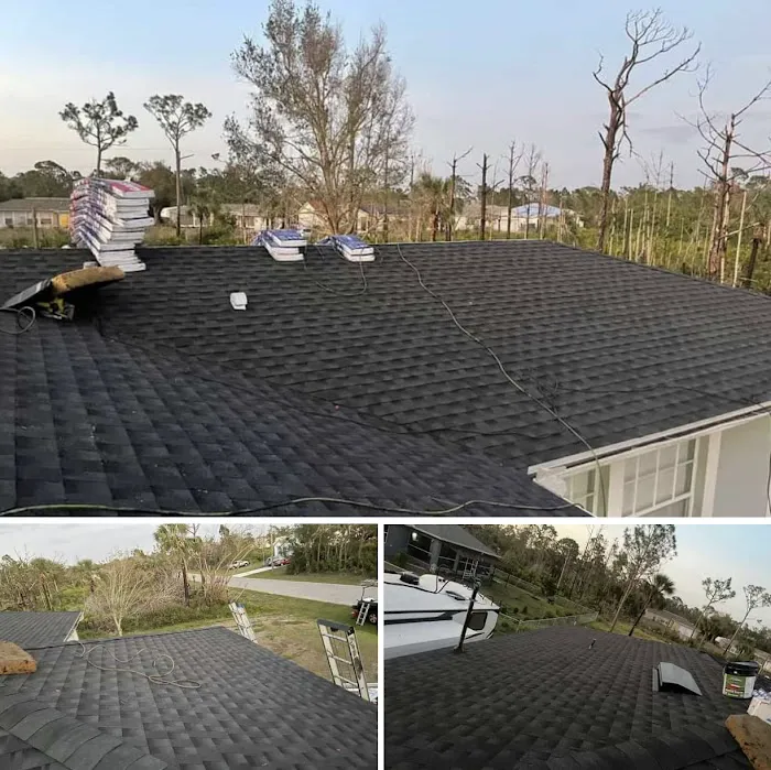 Chontas Roofing and Construction Picture 6