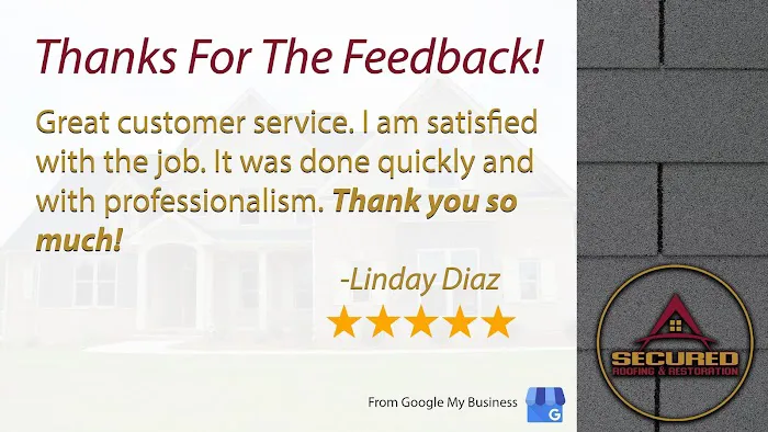 Secured Roofing & Solar Picture 7