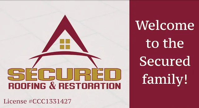 Secured Roofing & Solar Picture 8