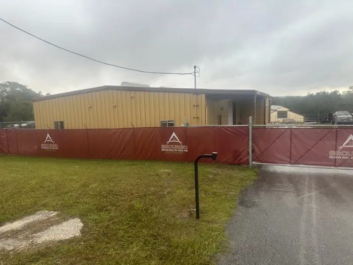 Secured Roofing & Solar Picture 10
