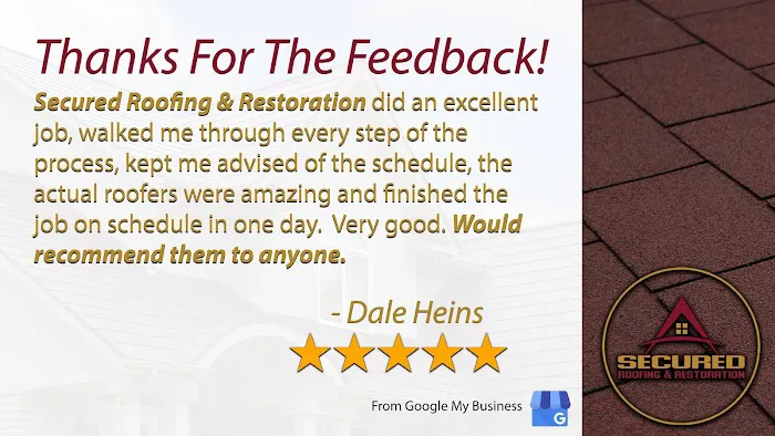 Secured Roofing & Solar Picture 9