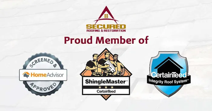 Secured Roofing & Solar Picture 5